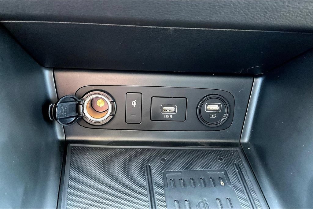 Used 2023 Hyundai Sonata SEL w/ Convenience Package FWD image 19