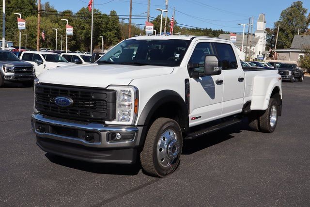New 2026 Ford F450 XL w/ 360-Degree Camera Package AWD/4WD image 15