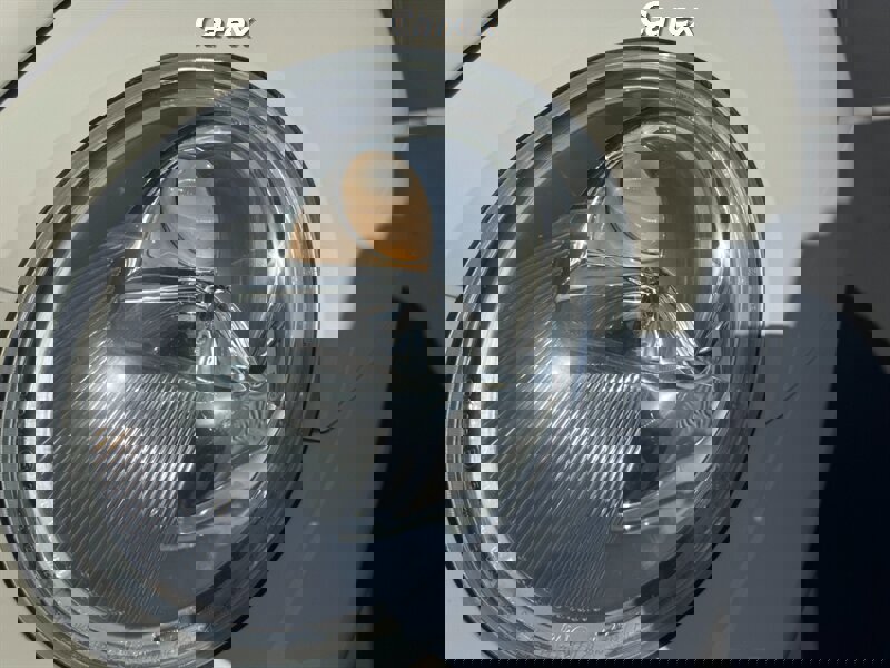 Used 2004 Volkswagen Beetle GLS image 6