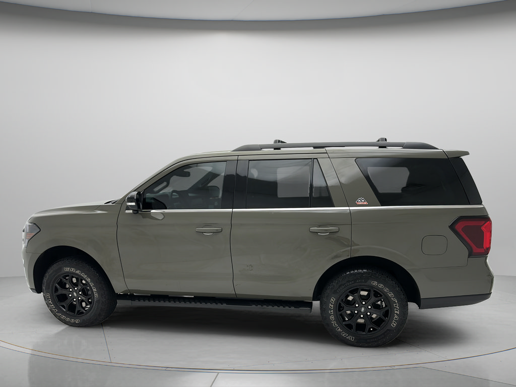 Used 2024 Ford Expedition Timberline AWD/4WD image 6