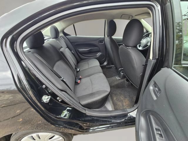 Used 2022 Mitsubishi Mirage G4 LE FWD image 13