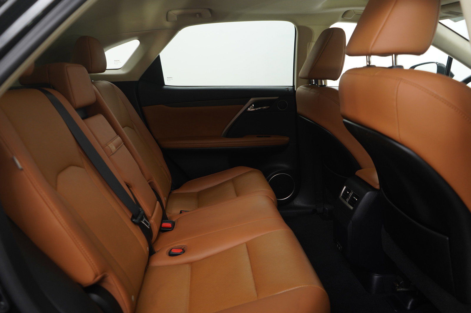 Used 2022 Lexus RX 450h AWD w/ Premium Package image 12