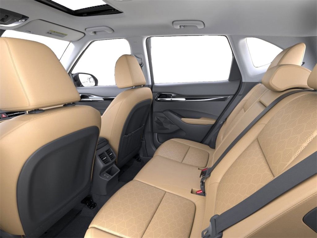 New 2026 Kia Seltos EX image 18