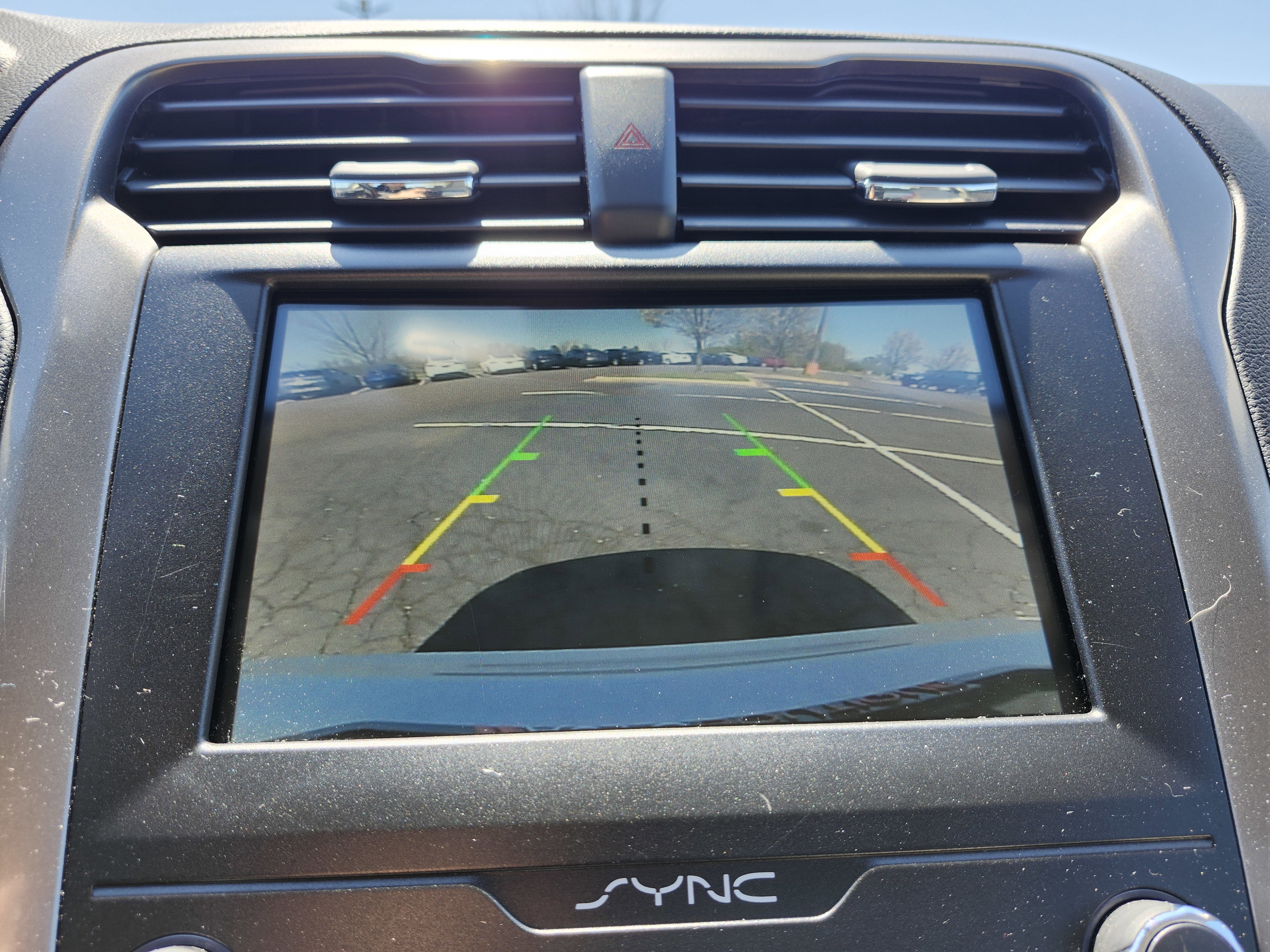 Used 2020 Ford Fusion SEL image 19