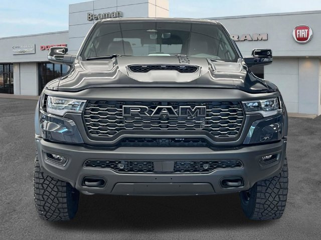 New 2027 RAM 1500 RHO w/ RHO Level 1 Equipment Group AWD/4WD image 2