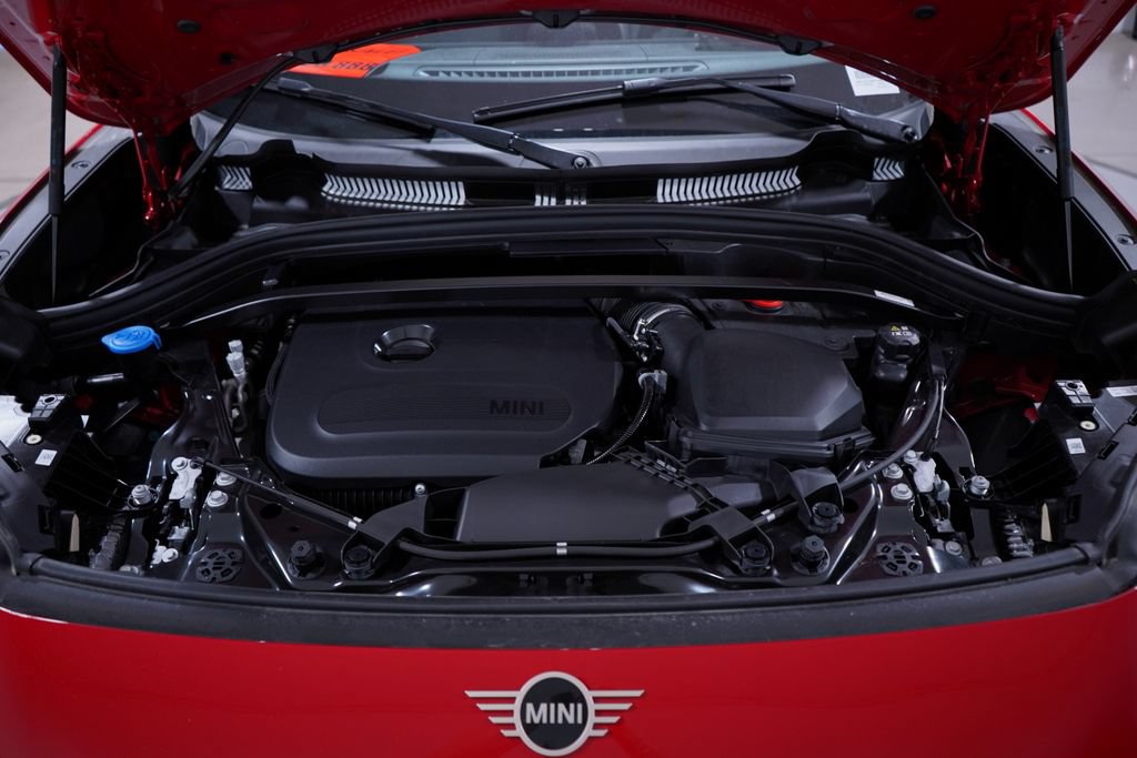 Used 2025 MINI Cooper Countryman S AWD/4WD image 20