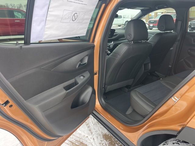 New 2026 Buick Envista Preferred w/ Convenience I Package image 34