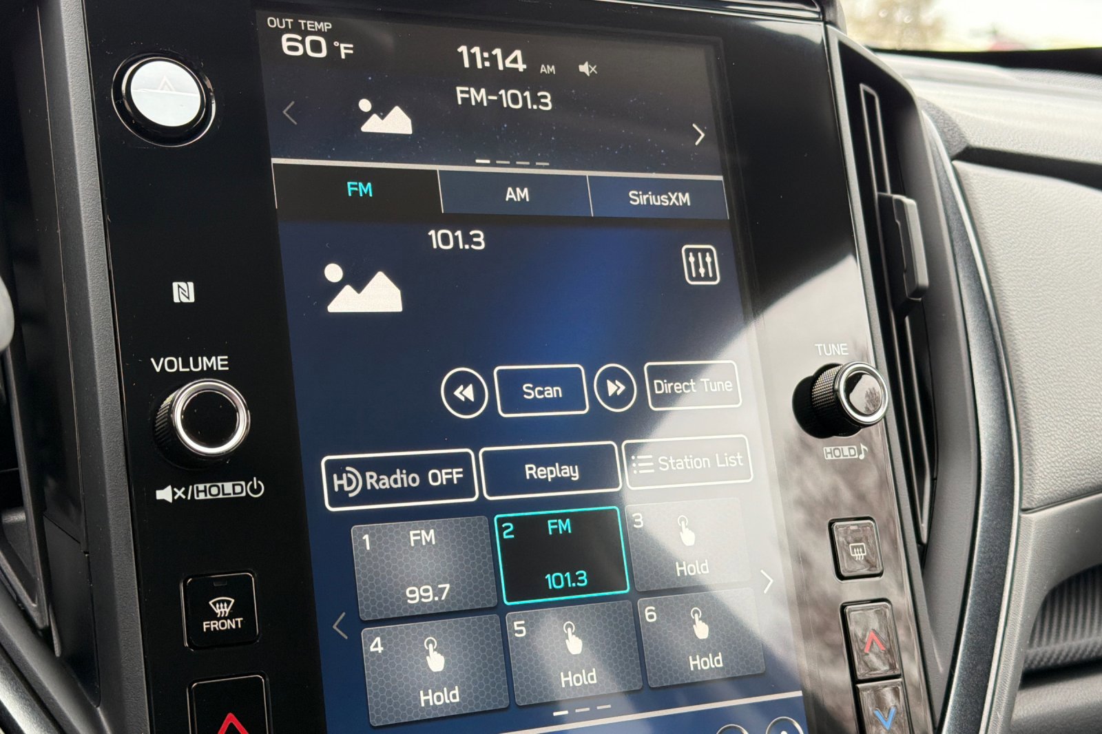 New 2026 Subaru Crosstrek 2.0i Premium image 18