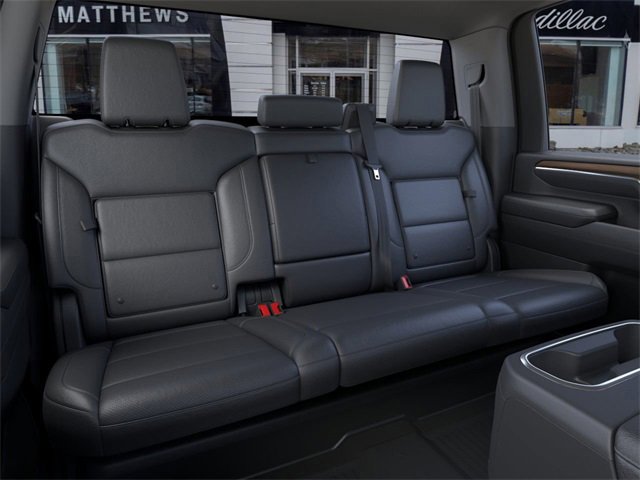 New 2026 GMC Sierra 2500 SLT image 17
