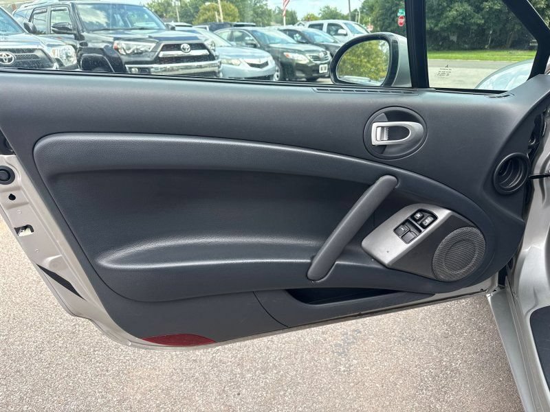 Used 2012 Mitsubishi Eclipse GS FWD image 9