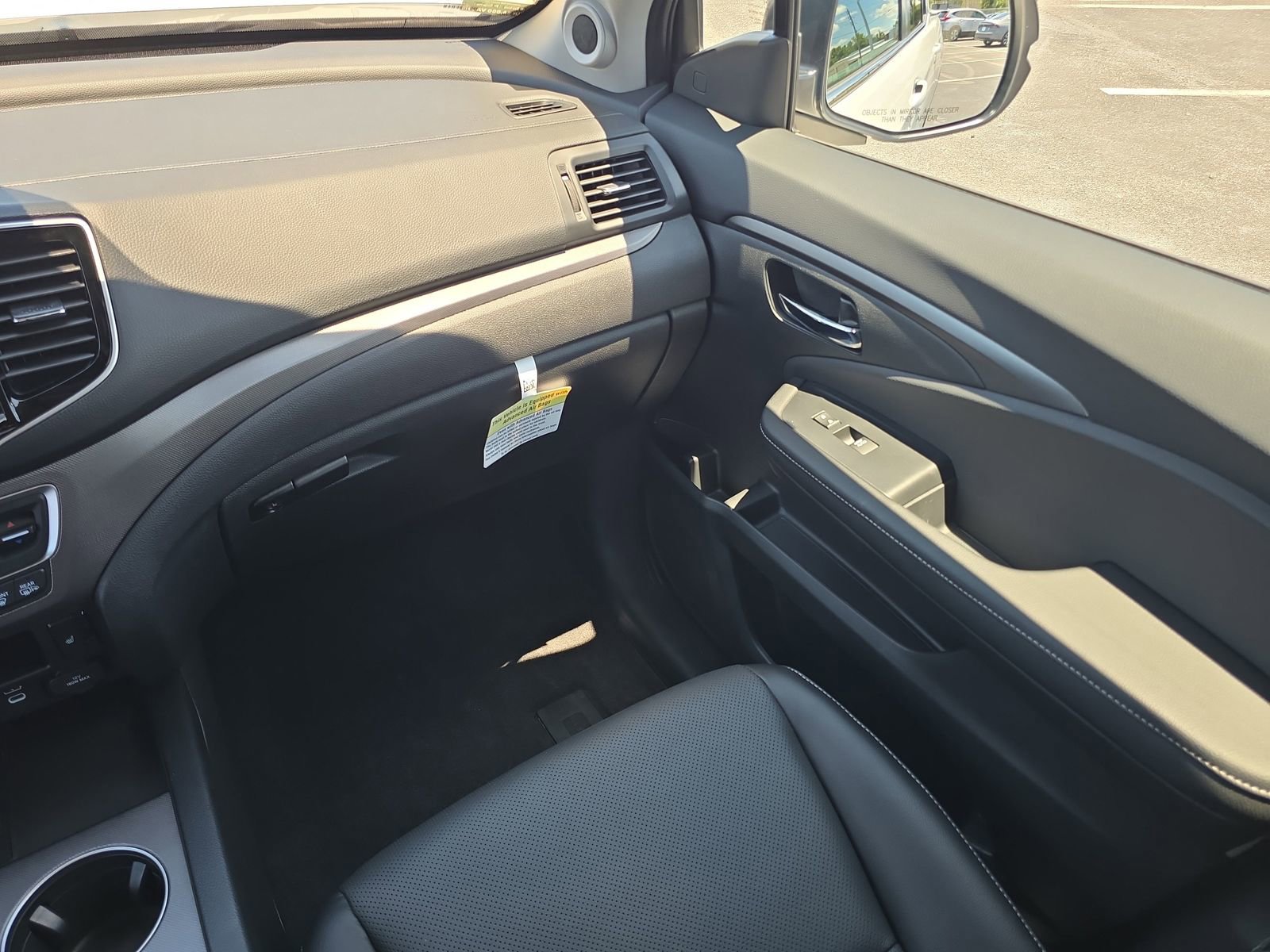 Certified 2026 Honda Ridgeline RTL image 12