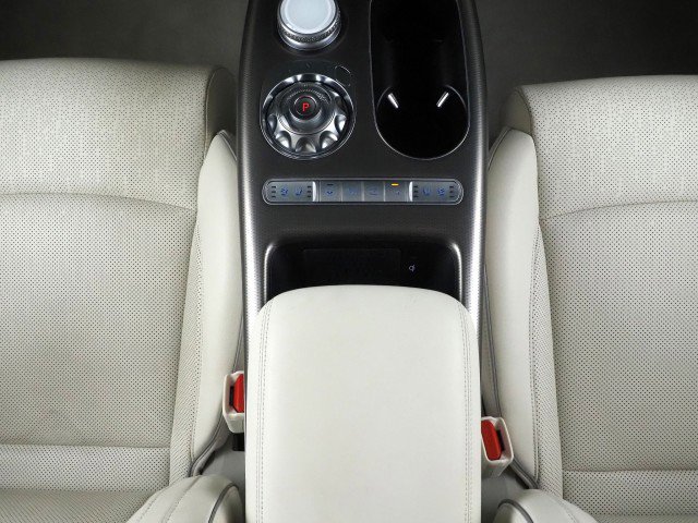 Used 2024 Genesis GV60 Advanced image 23