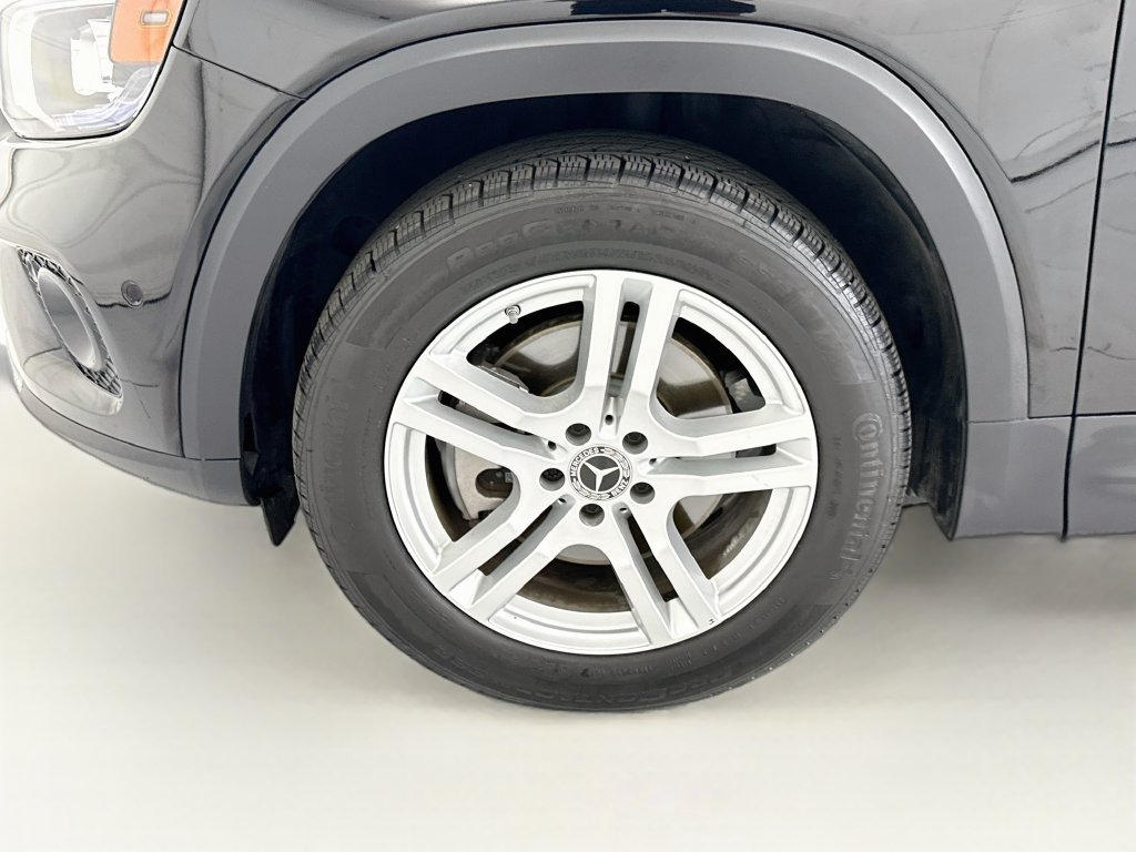 Used 2023 Mercedes-Benz GLB 250 image 29