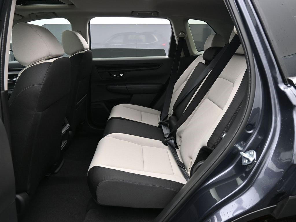 New 2026 Honda CR-V EX image 34