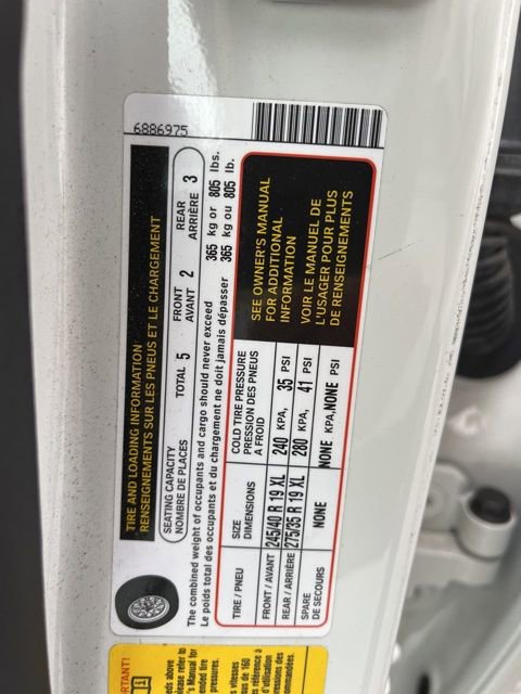 Used 2018 BMW 530e image 24