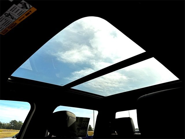 New 2025 Toyota Tundra Limited image 18