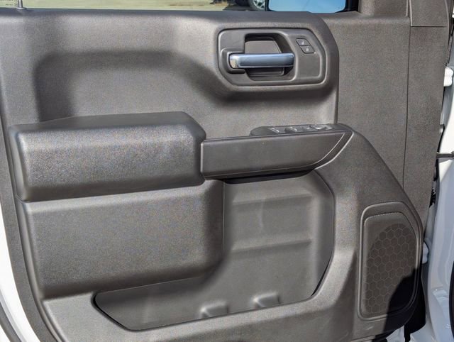 New 2026 GMC Sierra 1500 Pro w/ Pro Value Package image 17