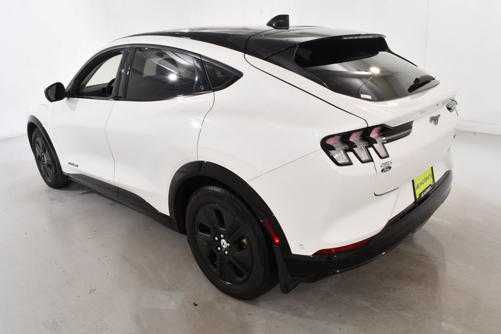 Used 2023 Ford Mustang Mach-E California Route 1 AWD/4WD image 15