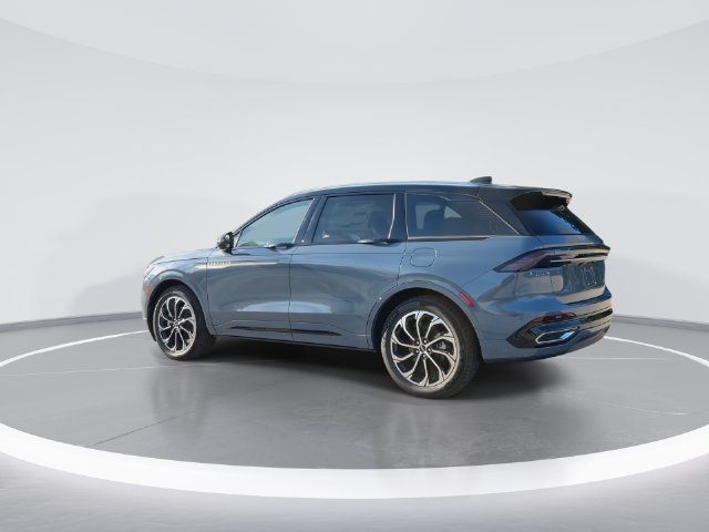 New 2026 Lincoln Nautilus Reserve AWD/4WD image 6