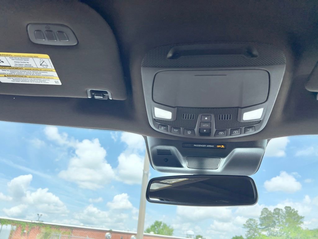Used 2024 Ford Expedition King Ranch RWD image 46