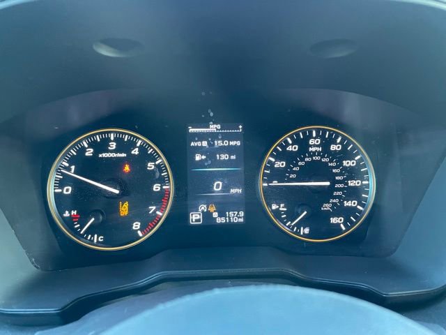 Used 2022 Subaru Outback Wilderness image 18