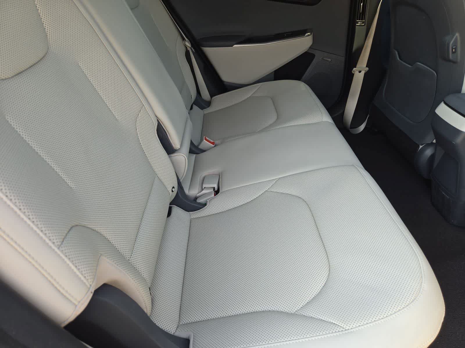 Certified 2023 Kia EV6 Wind RWD image 17