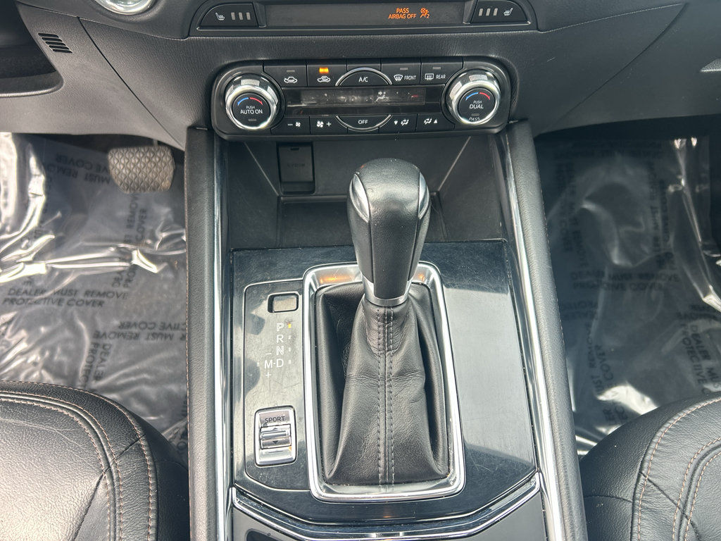 Used 2018 MAZDA CX-5 Grand Touring FWD image 23