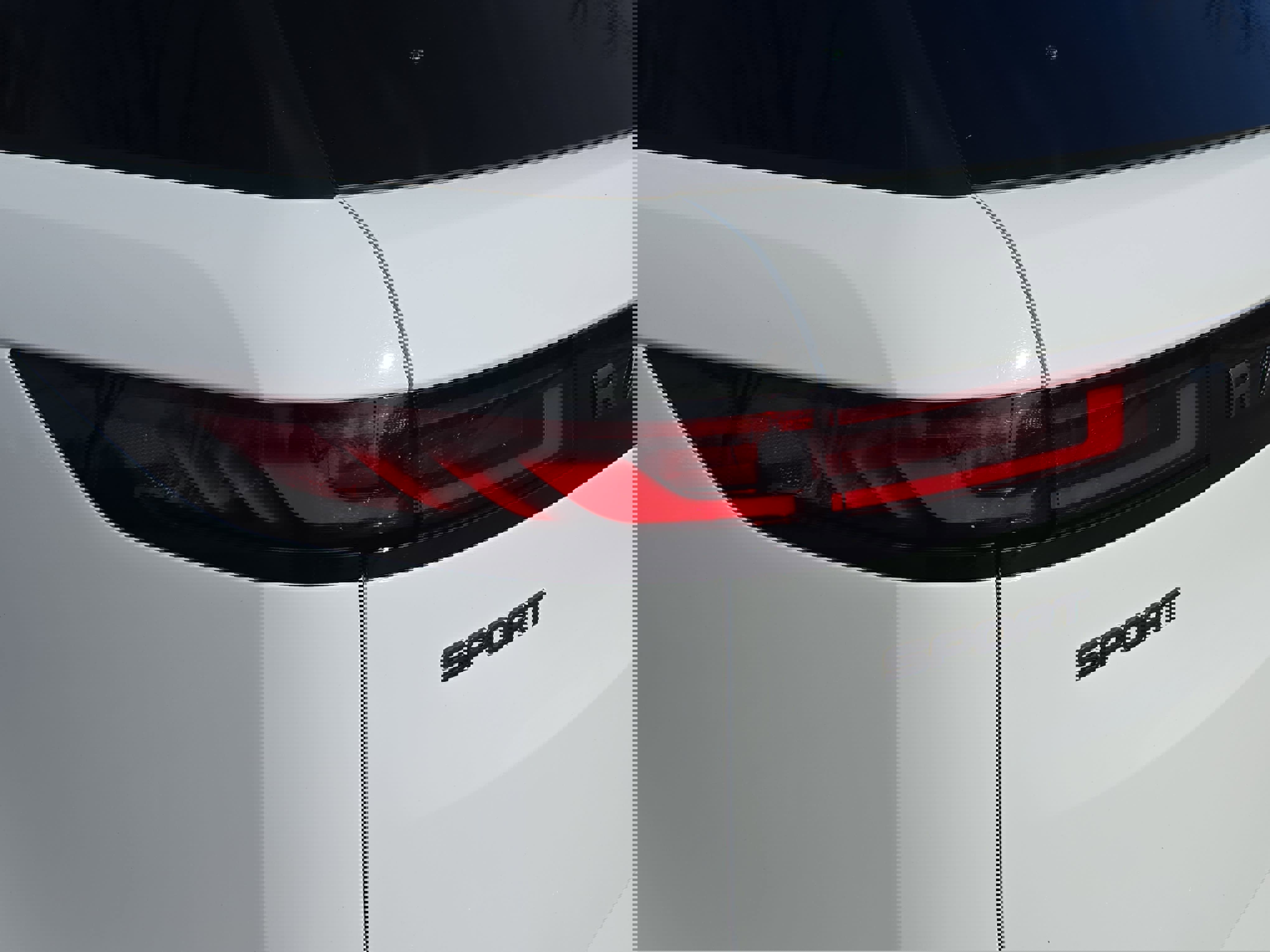 Certified 2025 Land Rover Range Rover Sport Autobiography image 34