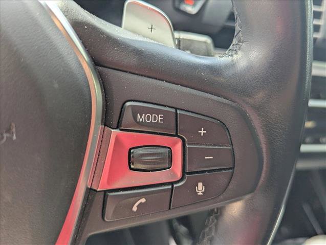 Used 2019 BMW X3 sDrive30i image 11