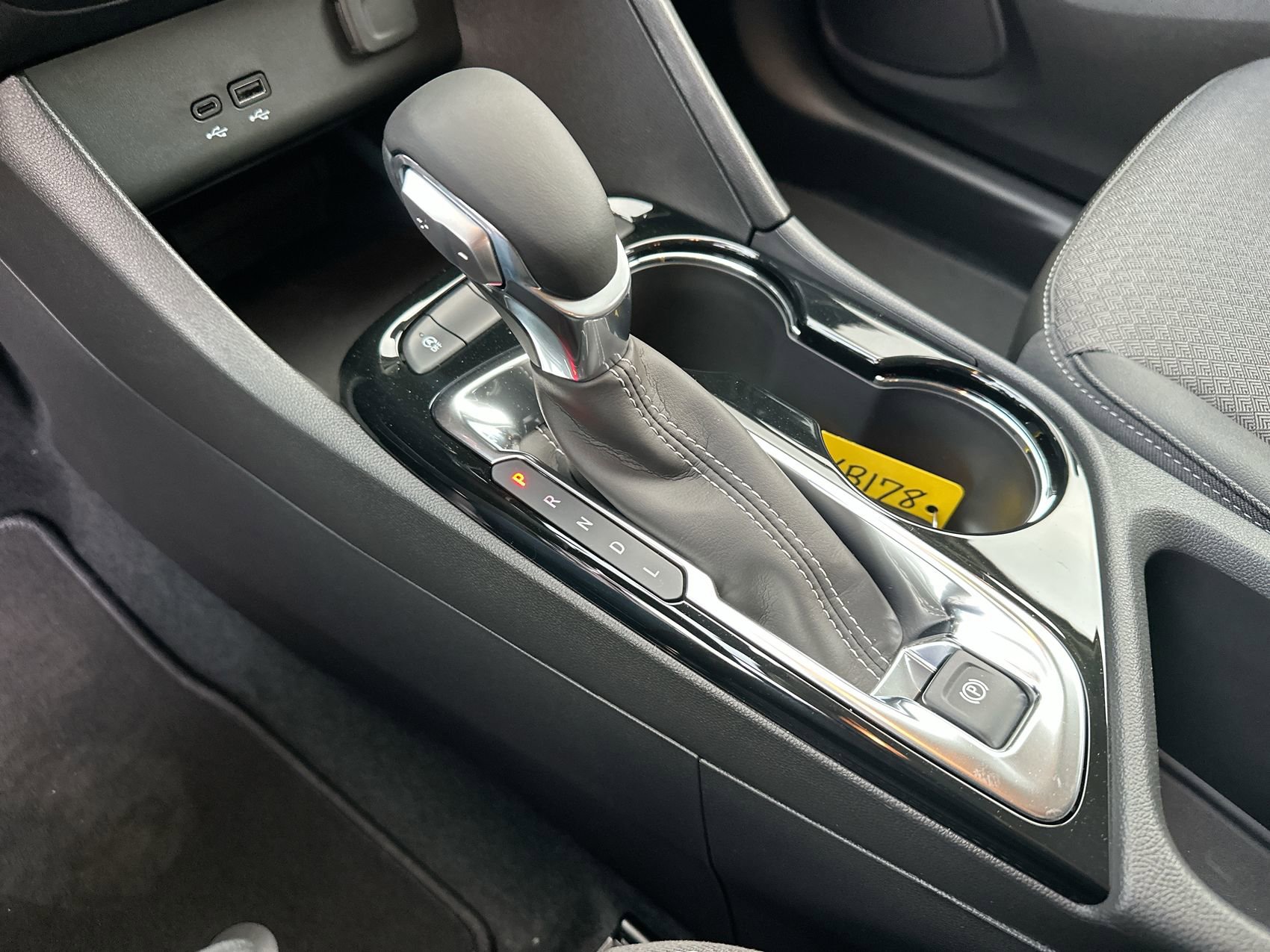 New 2026 Buick Encore GX Preferred w/ Comfort Package FWD image 19