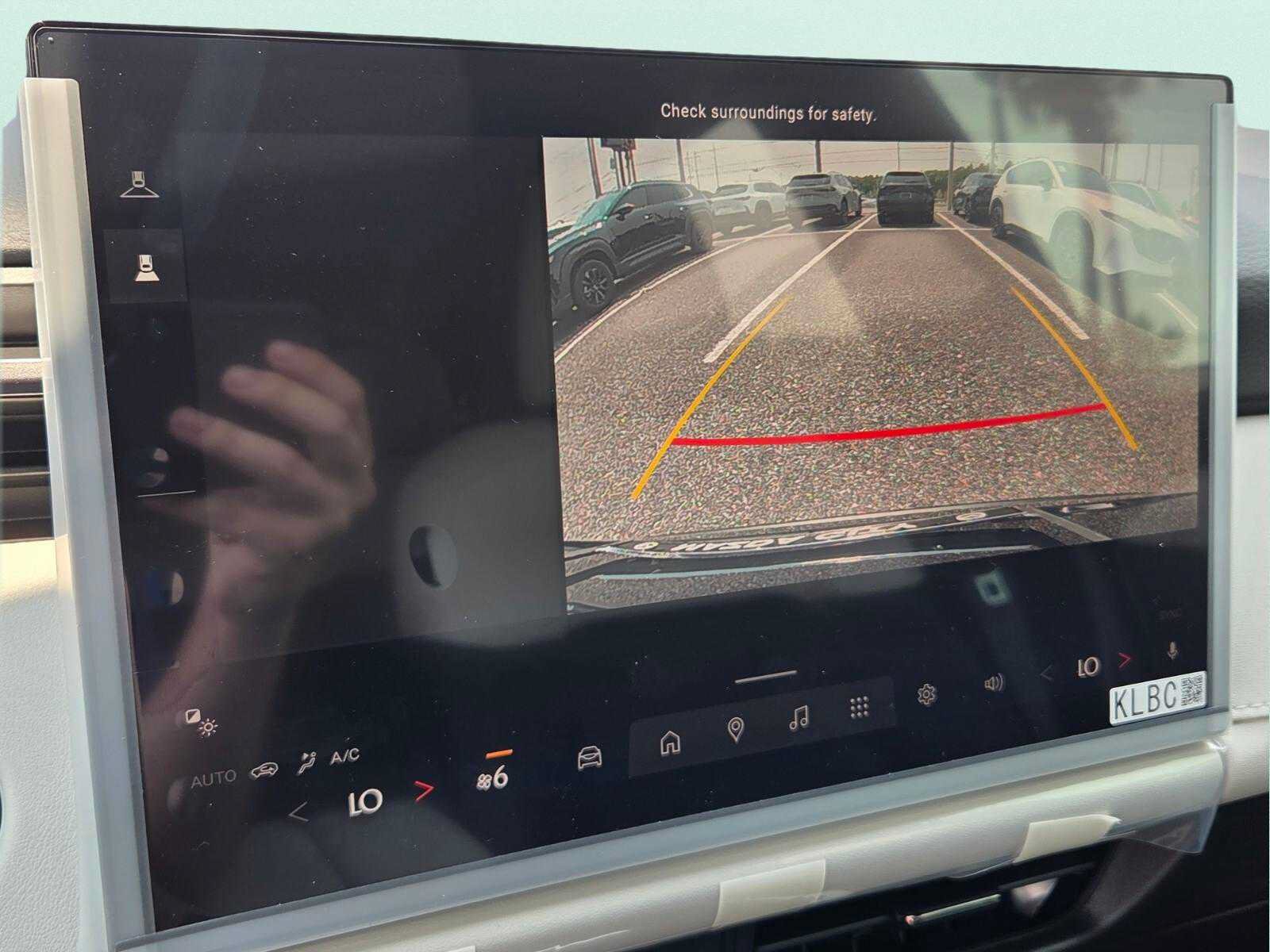 New 2026 MAZDA CX-5 Select AWD/4WD image 23