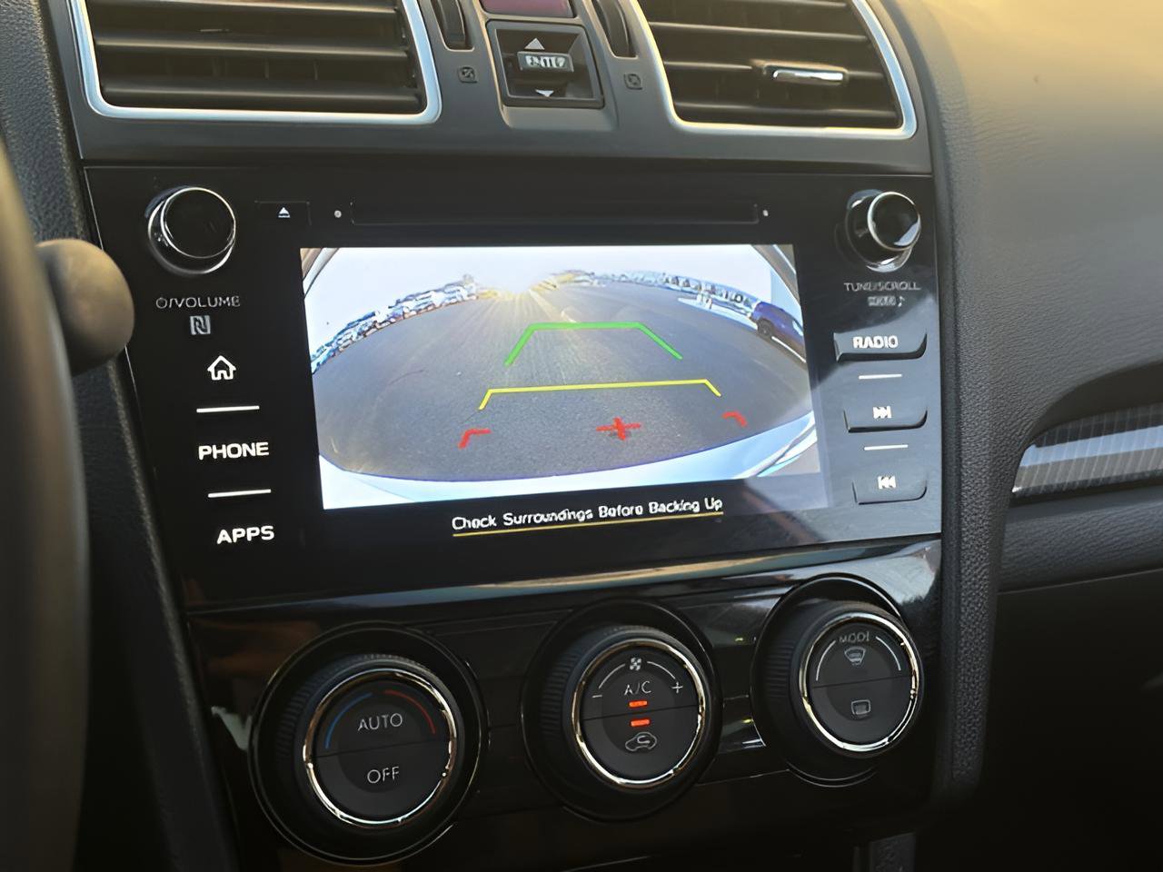 Used 2021 Subaru WRX Limited w/ Popular Package #3 (IZT) image 19