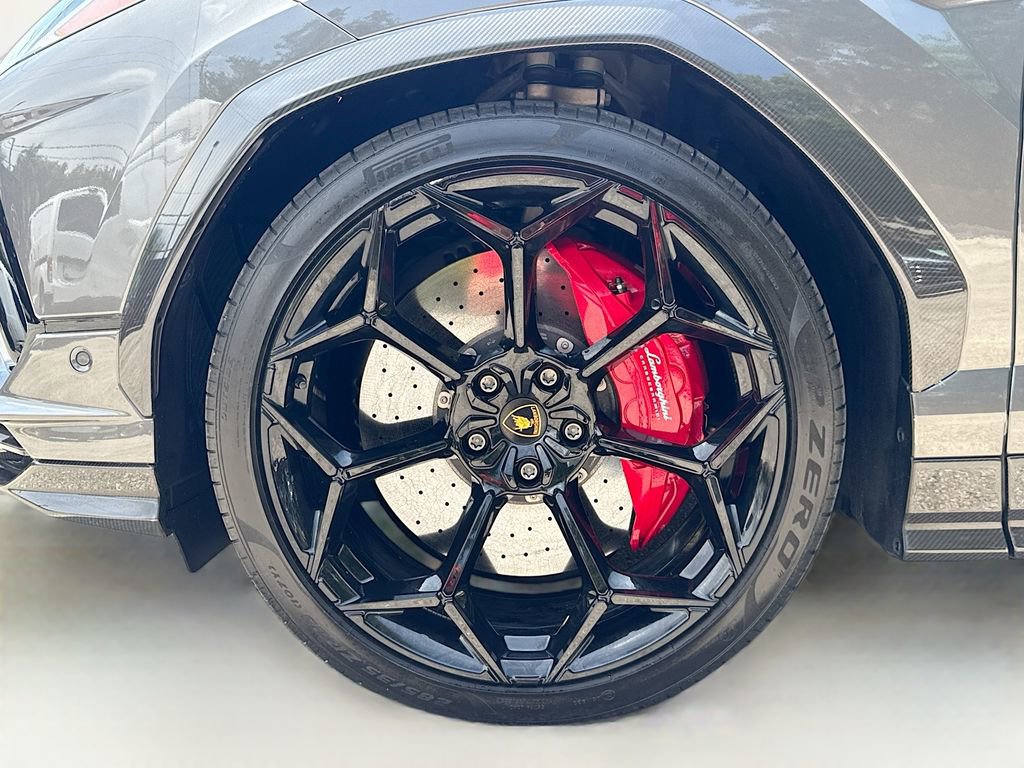 Used 2024 Lamborghini Urus Performante image 34
