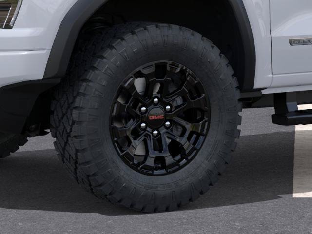 New 2026 GMC Canyon Elevation w/ Convenience Package AWD/4WD image 9