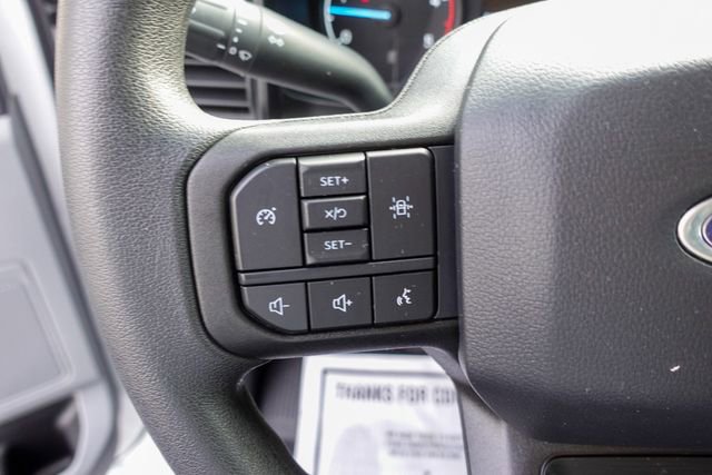 Used 2023 Ford F350 XLT w/ 360-Degree Camera Package image 18