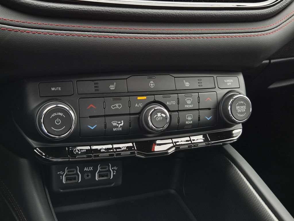 New 2026 Dodge Durango GT RWD image 28