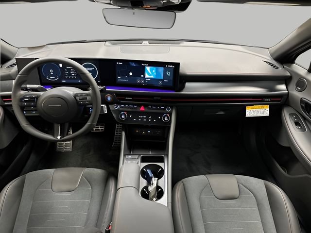 New 2026 Hyundai Sonata N Line image 12