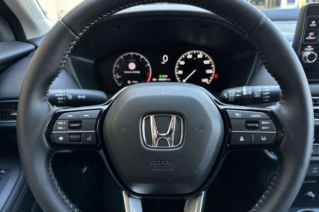 New 2027 Honda HR-V EX-L image 25