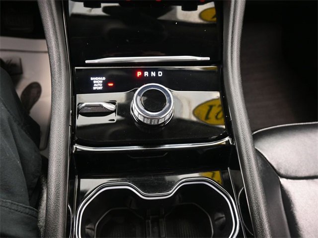 Used 2021 Jeep Grand Cherokee L Limited image 11