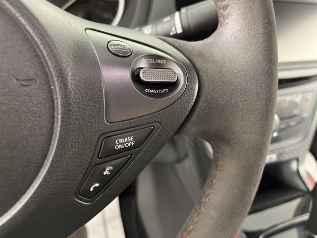 Used 2019 Nissan Sentra NISMO image 21