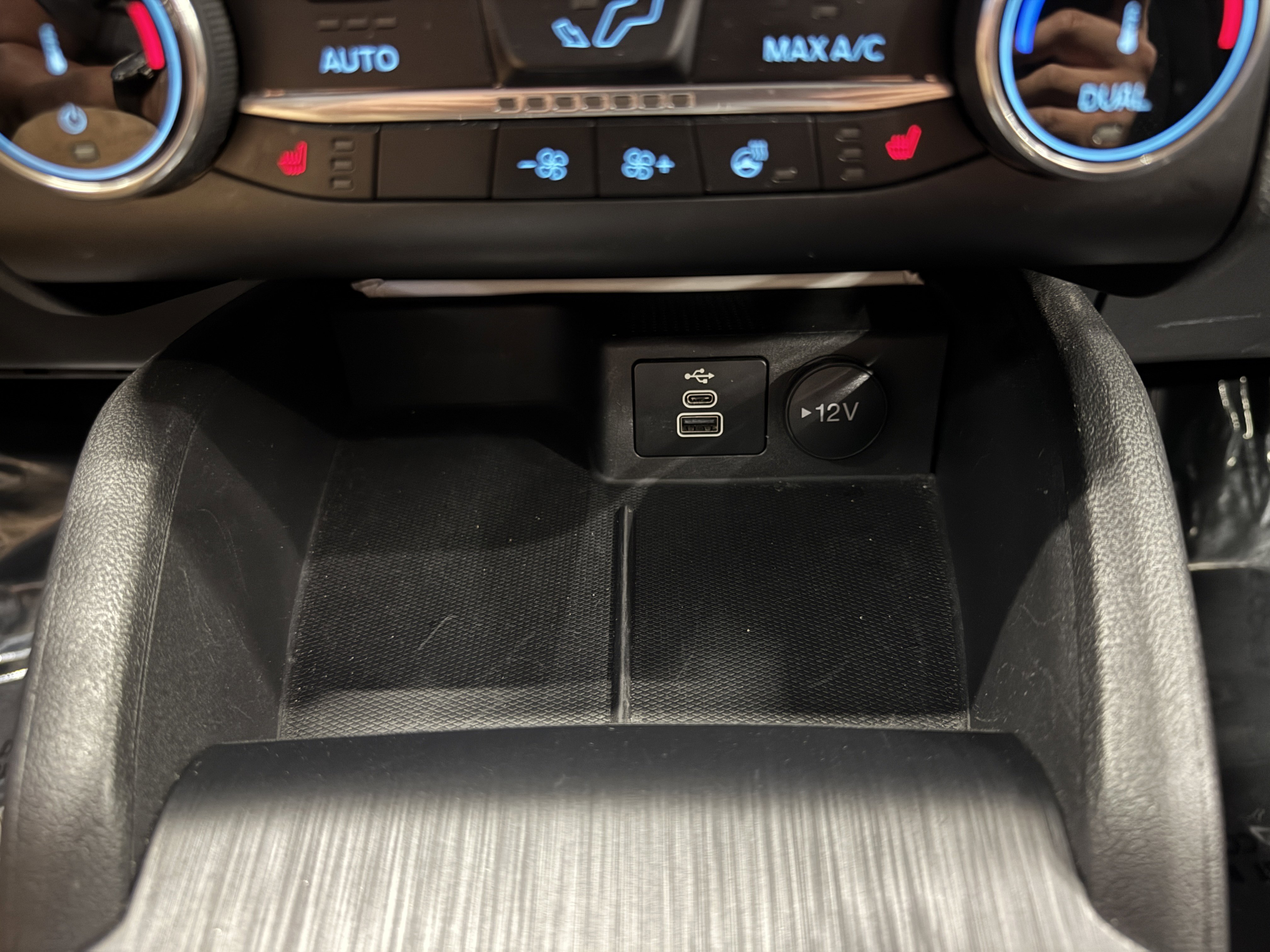 Certified 2024 Ford Escape Active image 23