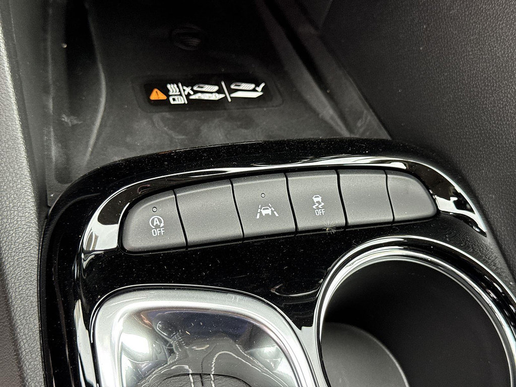 New 2026 Buick Encore GX Sport Touring w/ Advanced Technology Package FWD image 17