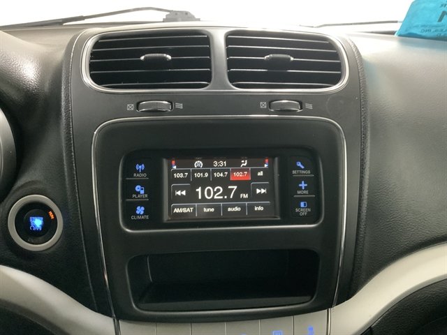 Used 2014 Dodge Journey SXT w/ Flexible Seating Group AWD/4WD image 24