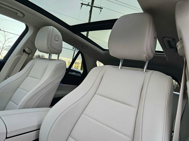 New 2026 Mercedes-Benz GLE 350 4MATIC image 19