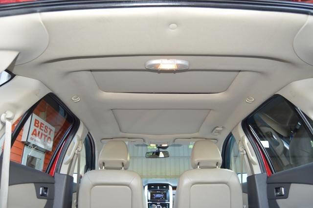 Used 2013 Ford Edge Limited image 39