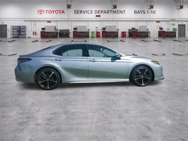 Used 2019 Toyota Camry XSE w/ Carpet Mat Package FWD image 4