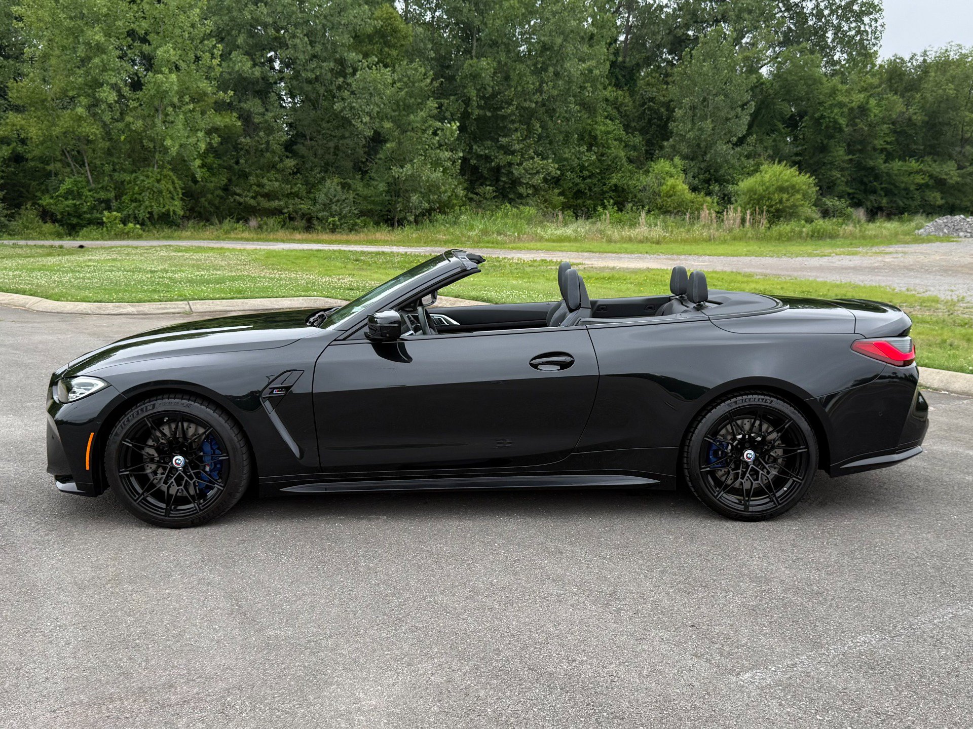 Used 2023 BMW M4 xDrive Competition w/ Executive Package AWD/4WD image 7