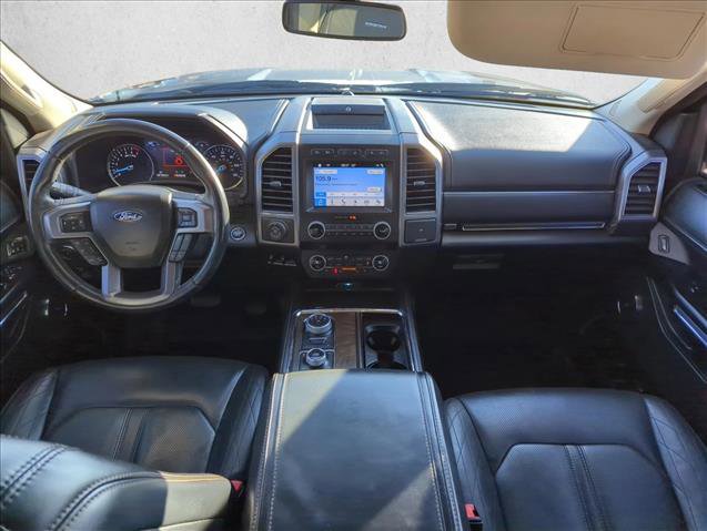 Used 2019 Ford Expedition Max Platinum image 18