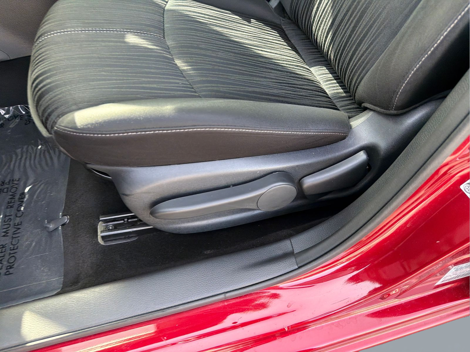 Used 2017 Nissan Sentra SV FWD image 30