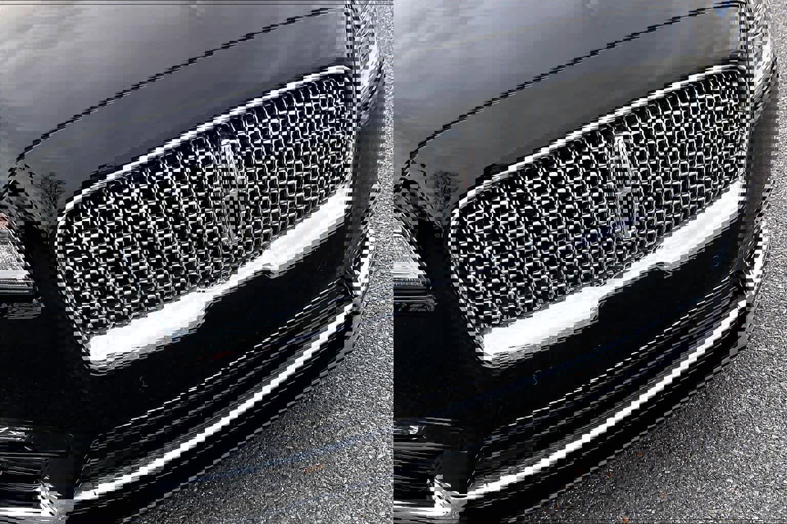 Used 2017 Lincoln Continental Premiere image 31